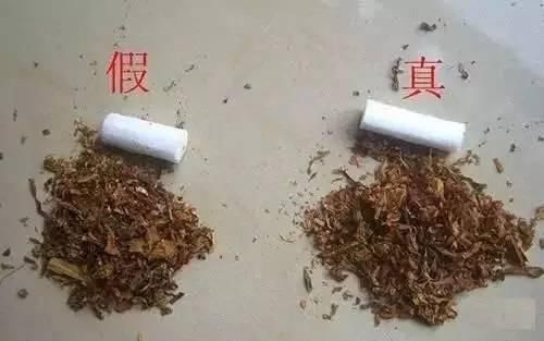 从种植到顾客购买,一包烟经历了什么?