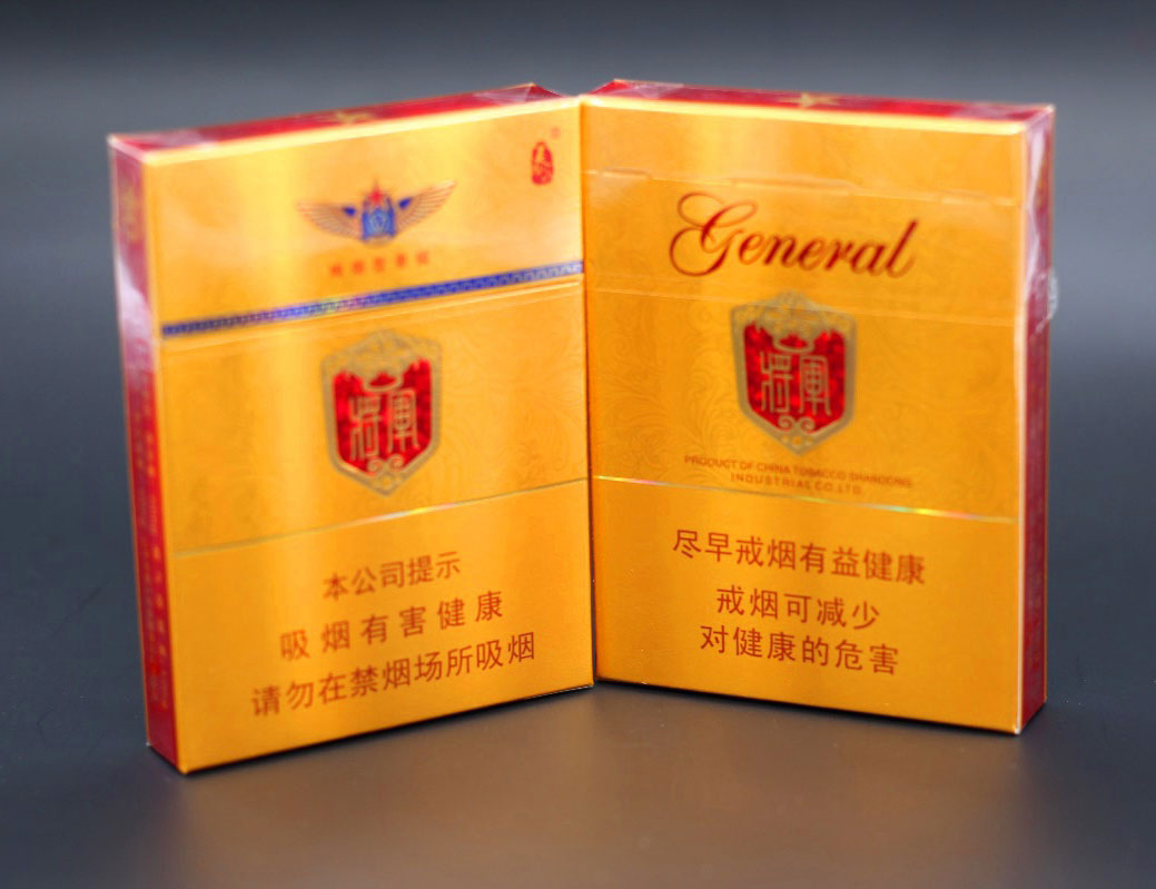 泰山将军(金将中支)
