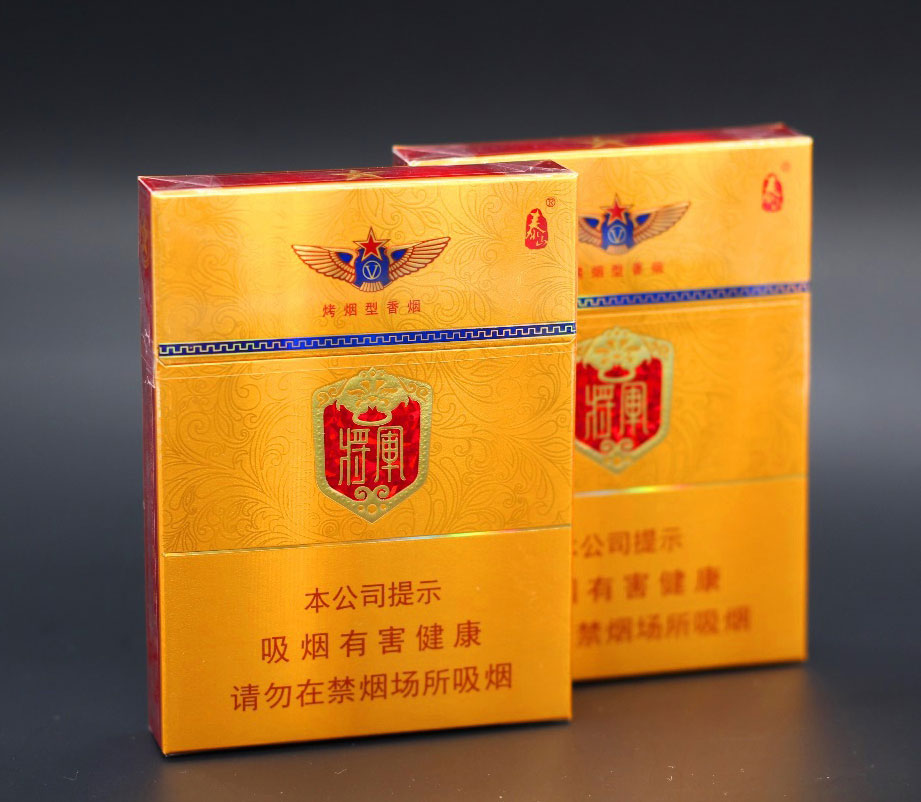 泰山将军(金将中支)