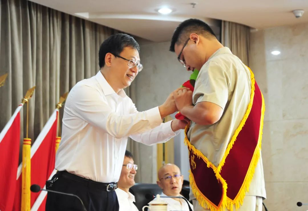 纪念红辽公司营口卷烟厂 建厂110周年 特别策划(一)