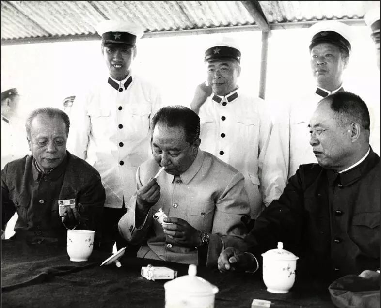 纪念红辽公司营口卷烟厂 建厂110周年 特别策划(一)