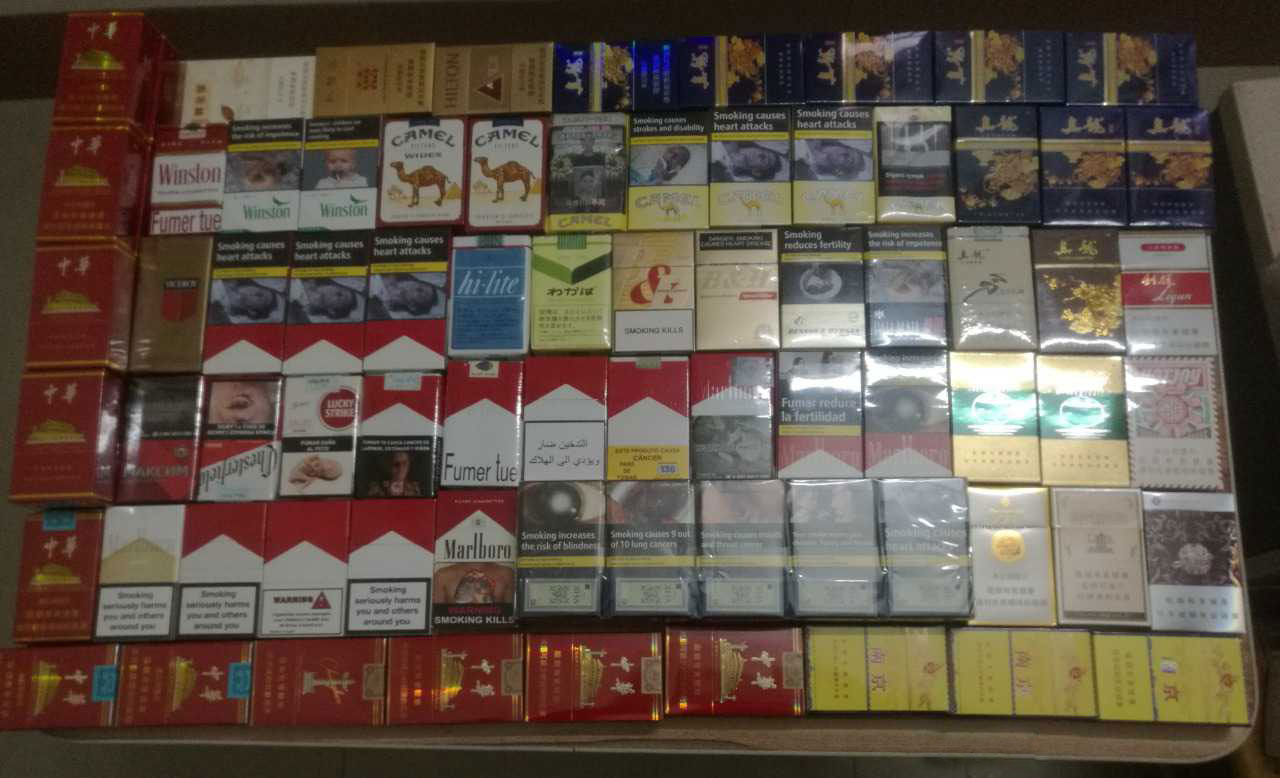 中华烟免税店价格,中华烟批发一手货源,正品免税香烟厂家批发