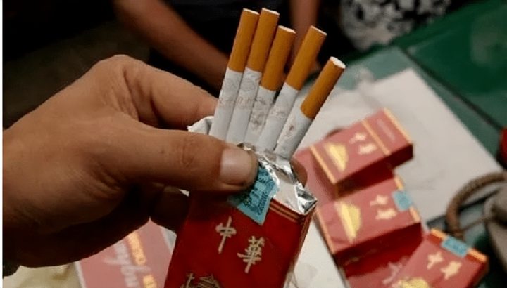 香烟为何要分硬包和软包,二者有啥区别?经常吸烟的人可以了解下-2 香烟为何要分硬包和软包,二者有啥区别?经常吸烟的人可以了解下-2
