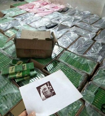 正品香烟批发零售网站 烟酒一手货源批发网站 外烟微信代理一手货源